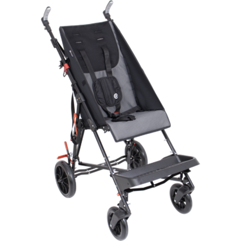 Кресло-коляска инвалидное Акцес-МЕД МАМАЛЮ ПРО