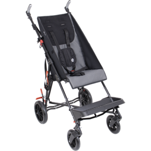 Кресло-коляска инвалидное Акцес-МЕД МАМАЛЮ ПРО