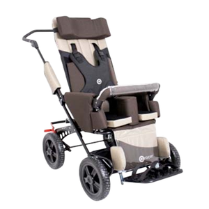 Кресло-коляска инвалидное Акцес-МЕД Рейсер (комплектация "К0")