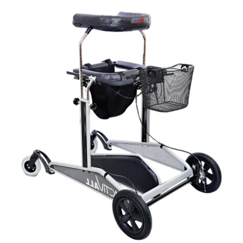 Вертикализатор Акцес-МЕД (опора для стояния/передвижения) АКТИВАЛ КРОСС