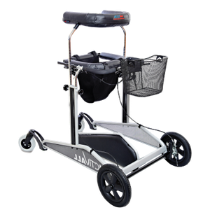 Вертикализатор Акцес-МЕД (опора для стояния/передвижения) АКТИВАЛ КРОСС