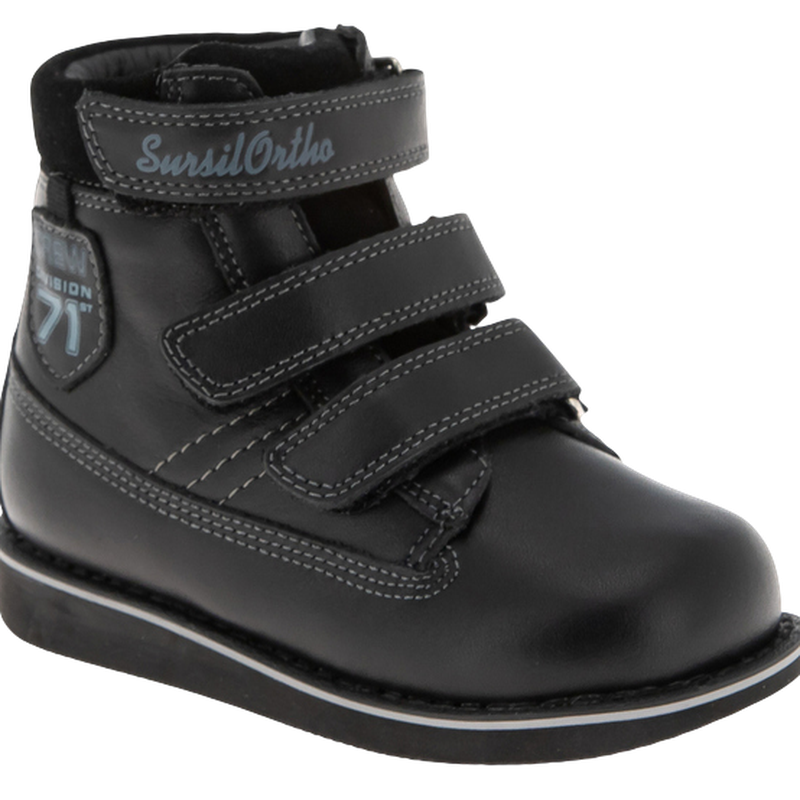 Ботинки ортопедические SURSIL-ORTHO