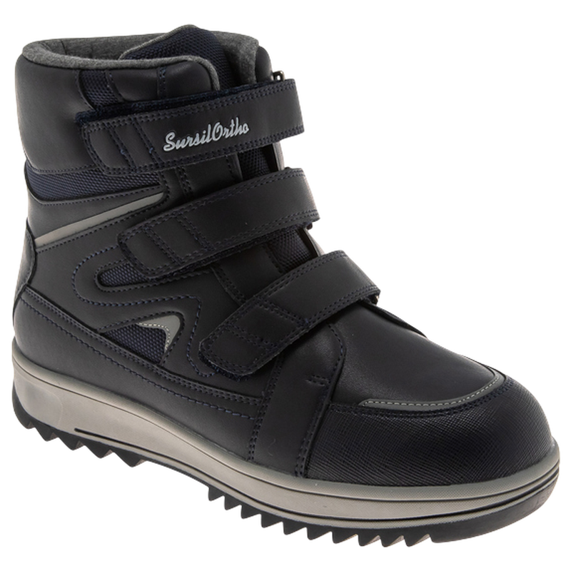 Ботинки ортопедические SURSIL-ORTHO A35-100-2