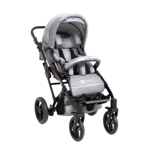 Кресло-коляска инвалидное Акцес-МЕД ГИППО