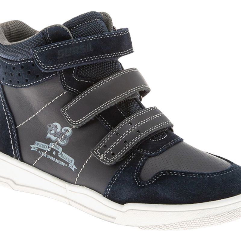 Ботинки ортопедические SURSIL-ORTHO 65-151