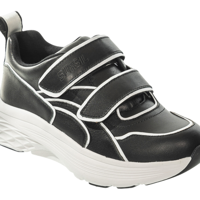 Полуботинки ортопедические SURSIL-ORTHO 65-267