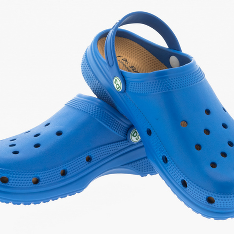 Сабо анатомические Dr. SURSIL Breeze (Бриз) 20-2303