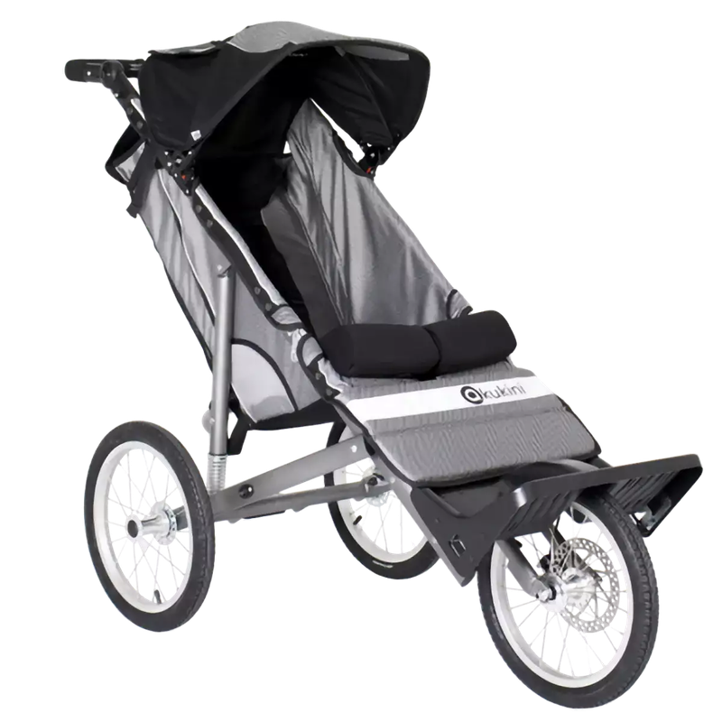 Кресло-коляска инвалидное Акцес-МЕД КУКИНИ