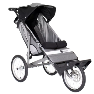 Кресло-коляска инвалидное Акцес-МЕД КУКИНИ