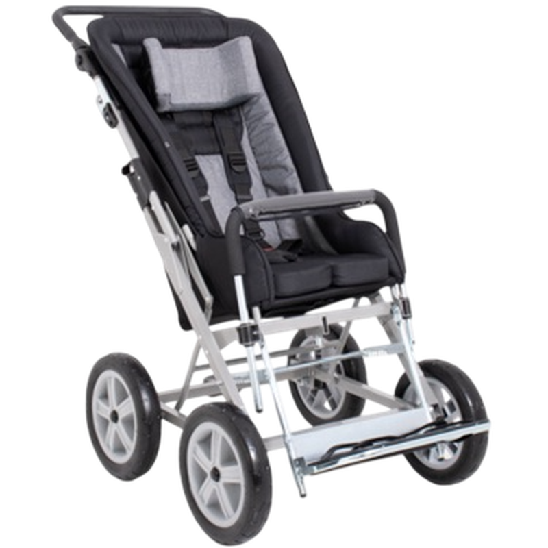 Кресло-коляска инвалидное Акцес-МЕД НОВА
