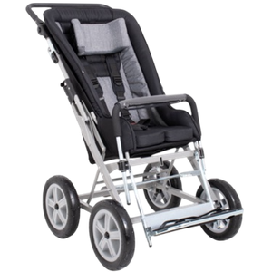 Кресло-коляска инвалидное Акцес-МЕД НОВА