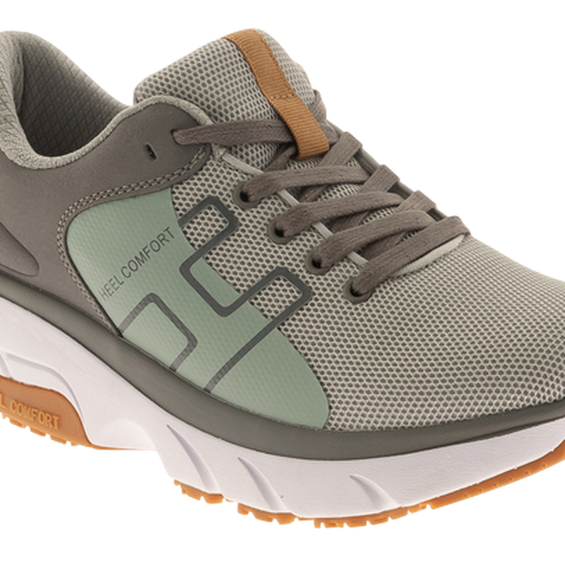 Кроссовки ортопедические HEEL COMFORT