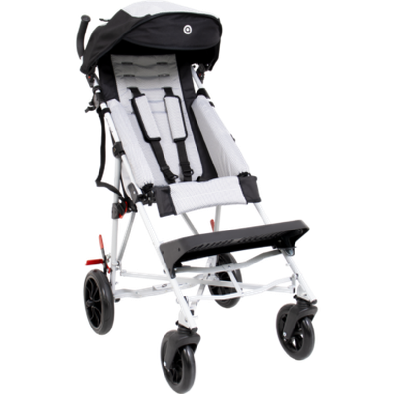 Кресло-коляска инвалидное Акцес-МЕД МАМАЛЮ ЛАЙТ